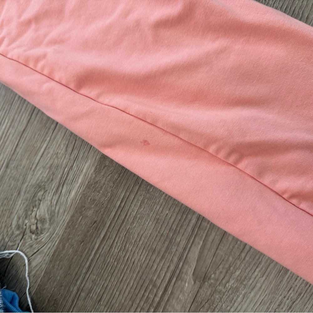 Talentless coral sweats - Picture 3 of 6